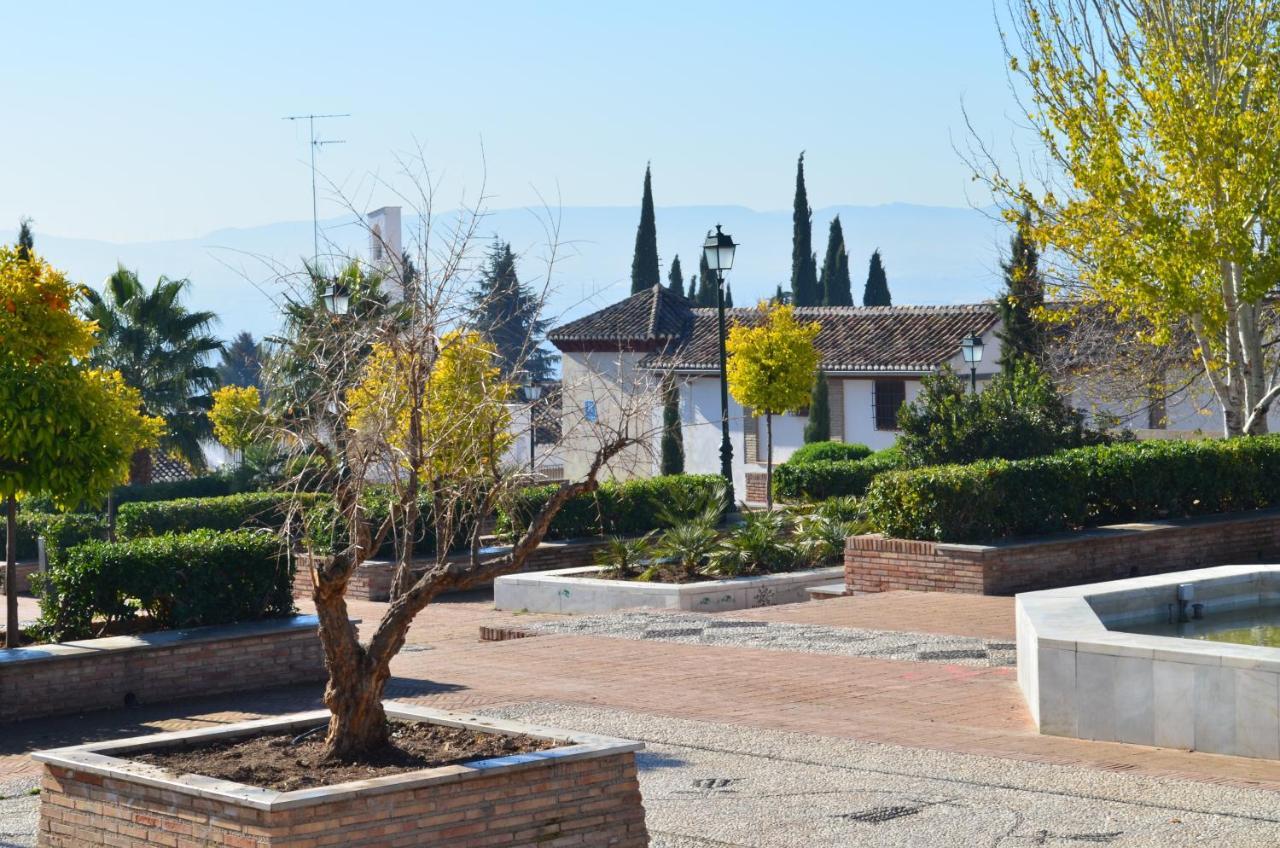 La Casita Del Corralon Maison d'hôtes 2*