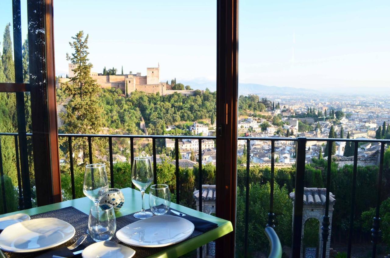 La Casita Del Corralon Guest house