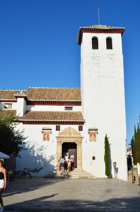 La Casita Del Corralon Gasthof