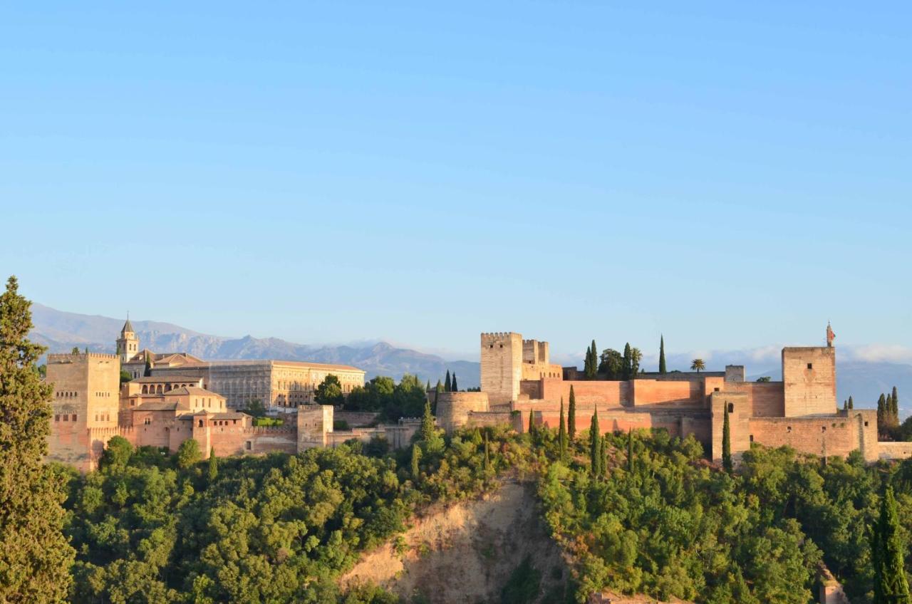 La Casita Del Corralon Maison d'hôtes 2*