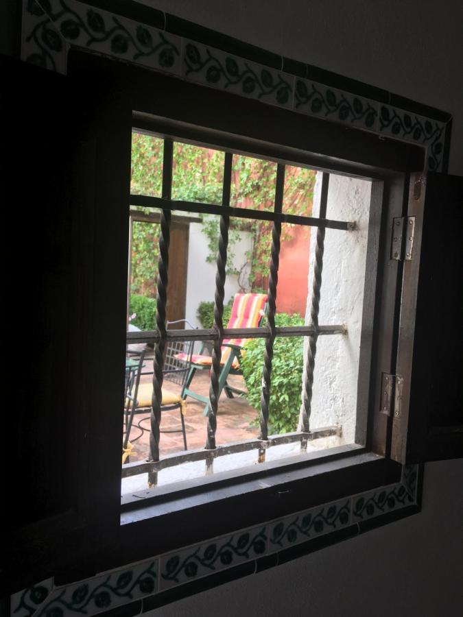 La Casita Del Corralon Gasthof