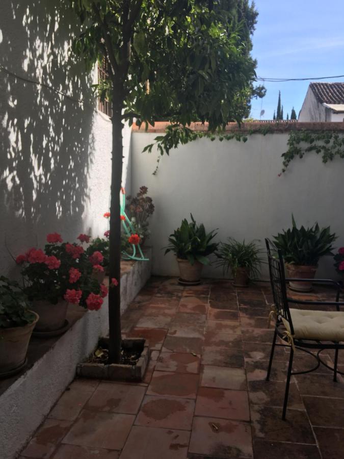 La Casita Del Corralon 2* Granada