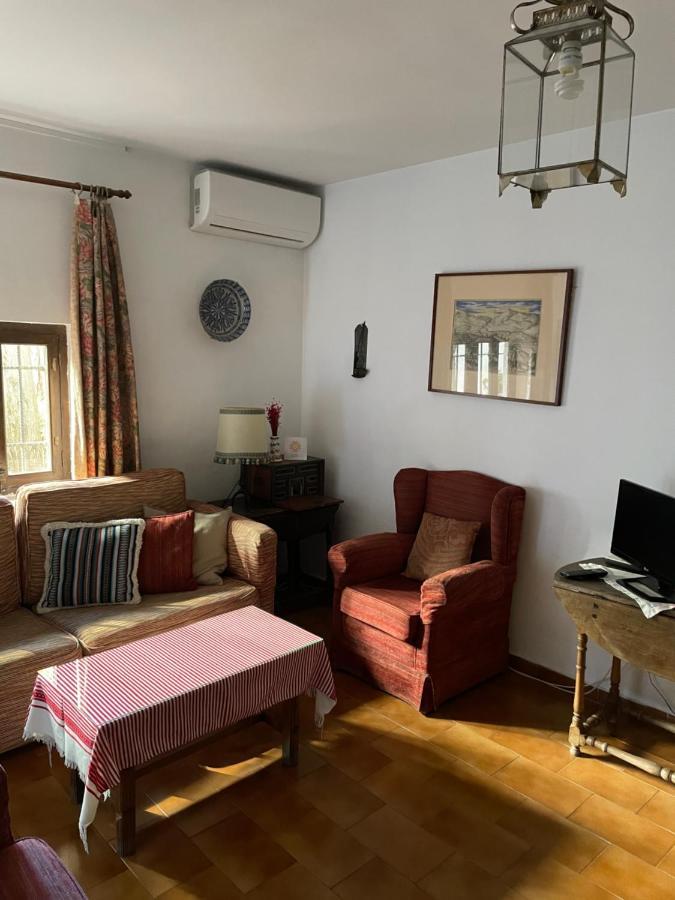 La Casita Del Corralon Granada