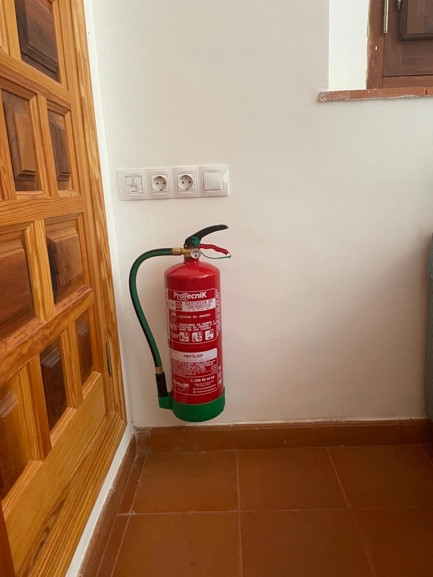 Maison d'hôtes La Casita Del Corralon 2*