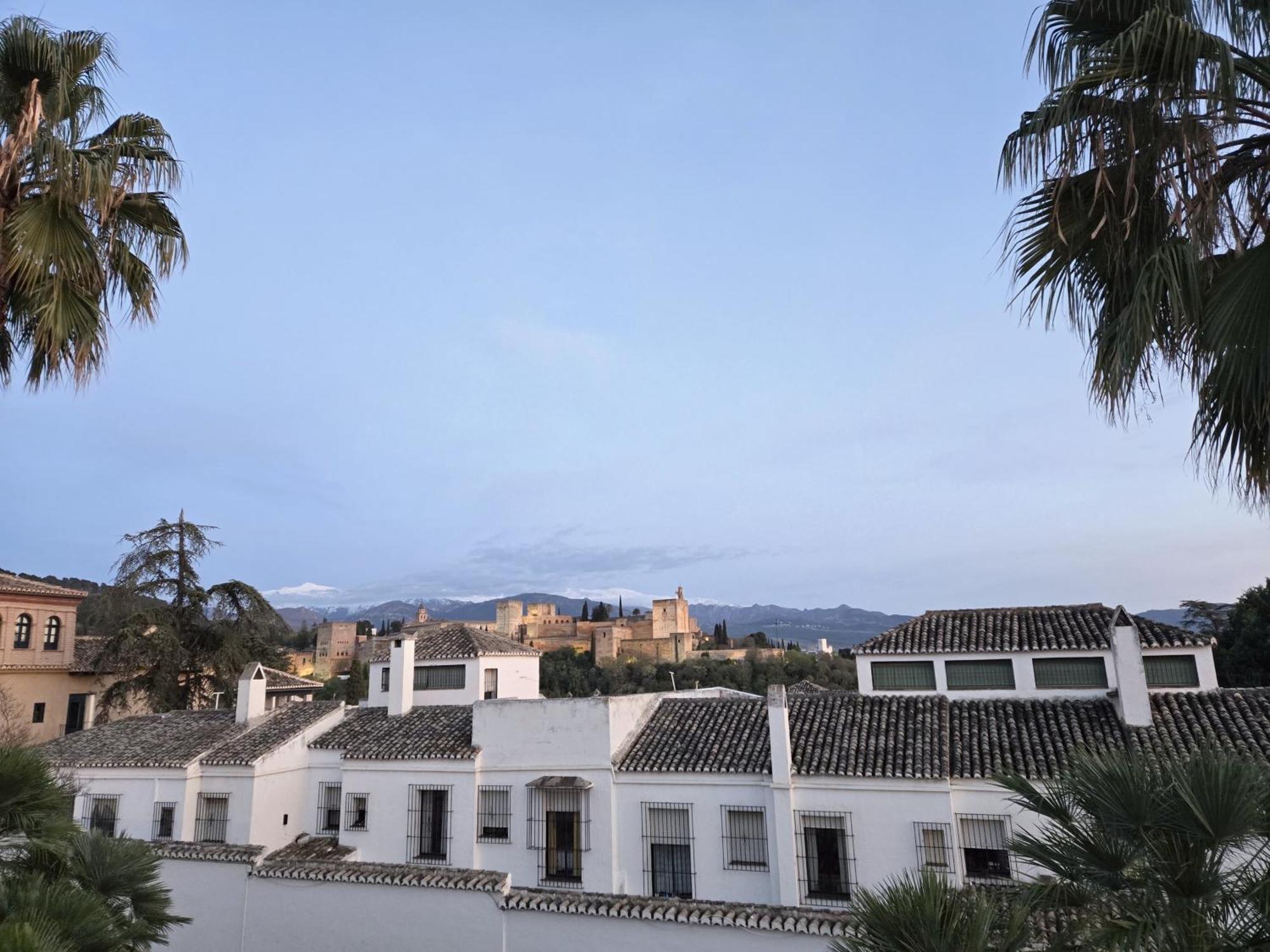 La Casita Del Corralon 2* Granada