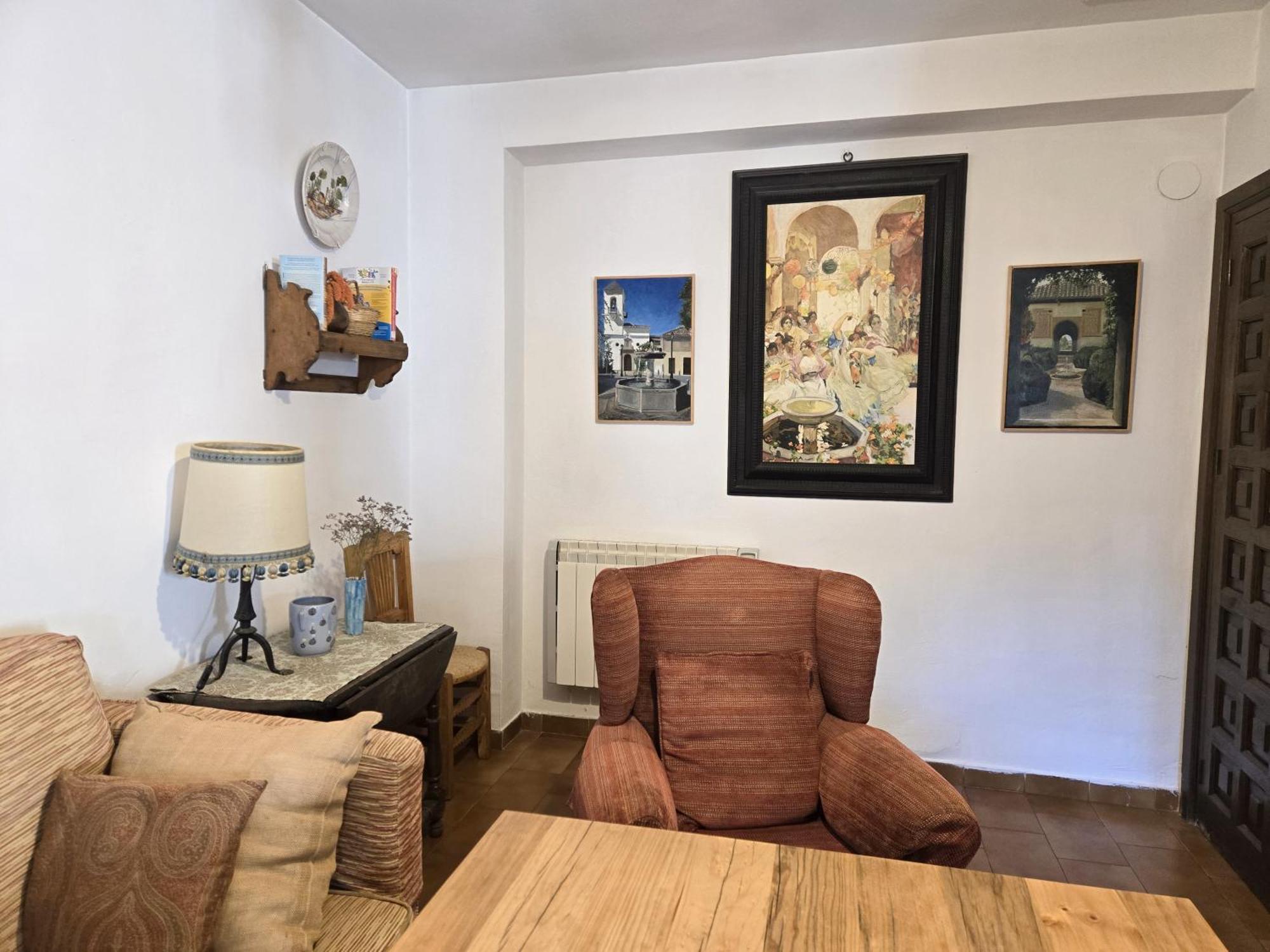 La Casita Del Corralon
