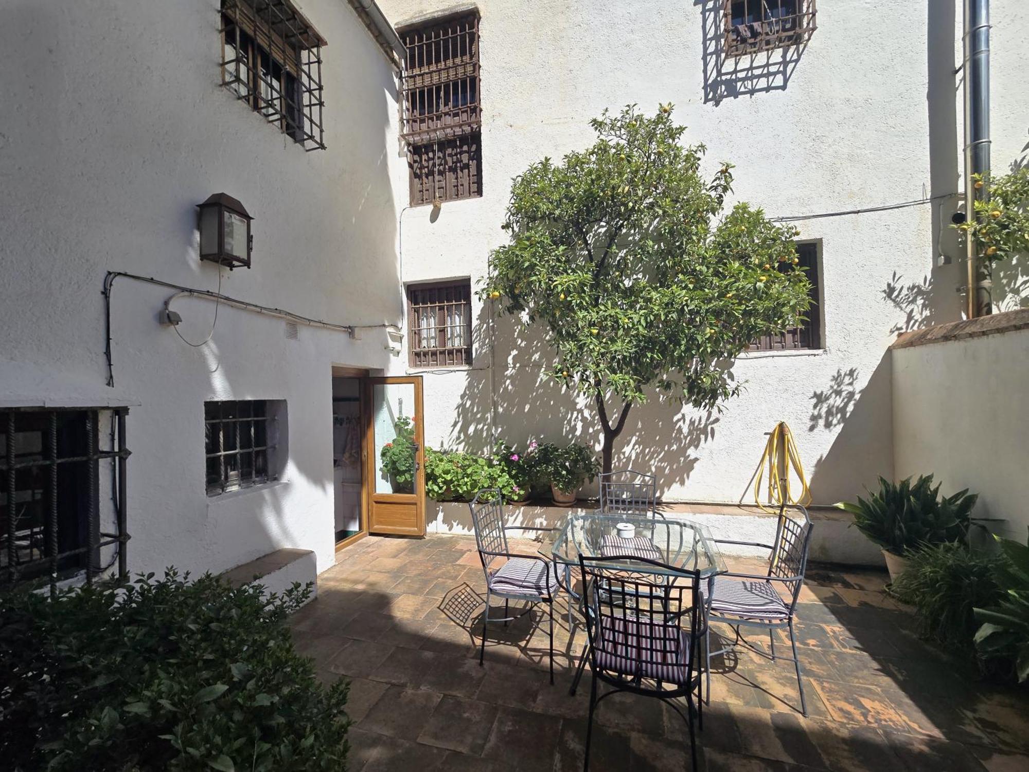 La Casita Del Corralon Gasthof 2*