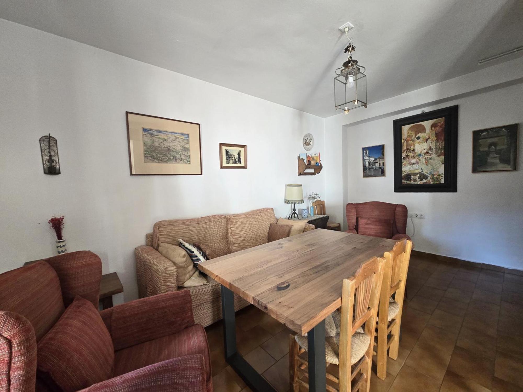 Gasthof La Casita Del Corralon 2*