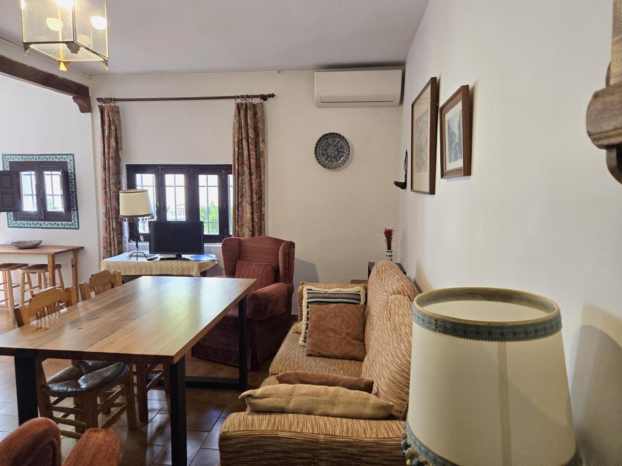 Gasthof La Casita Del Corralon