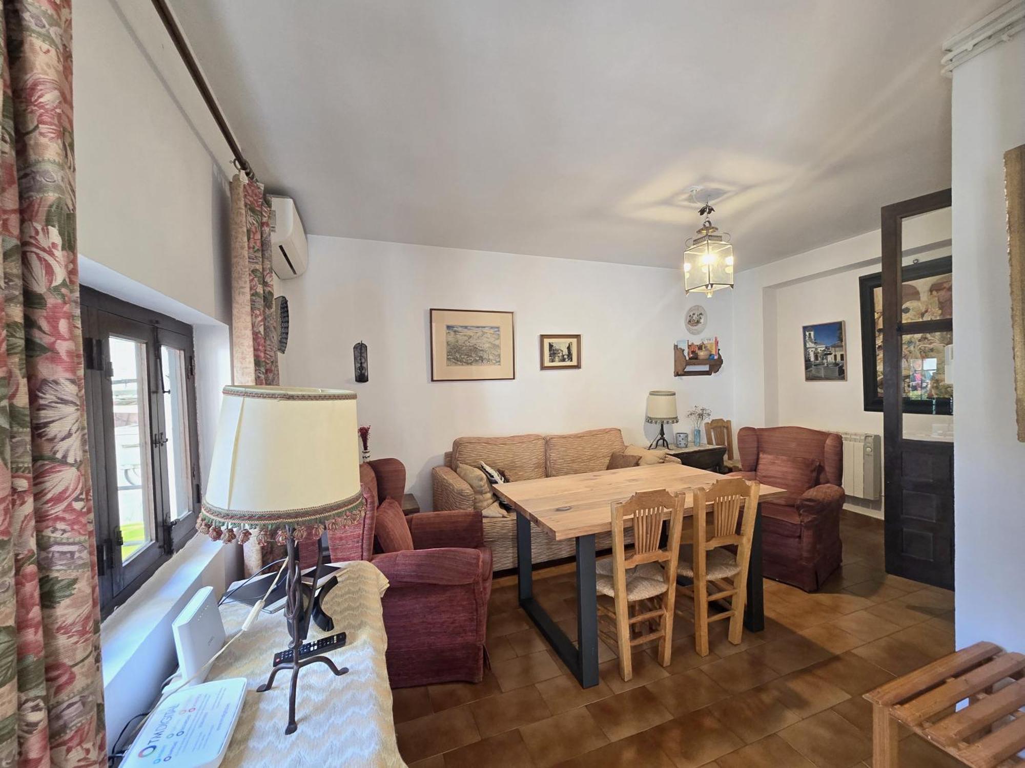 Maison d'hôtes La Casita Del Corralon Grenade