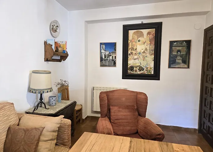 La Casita del Corralon