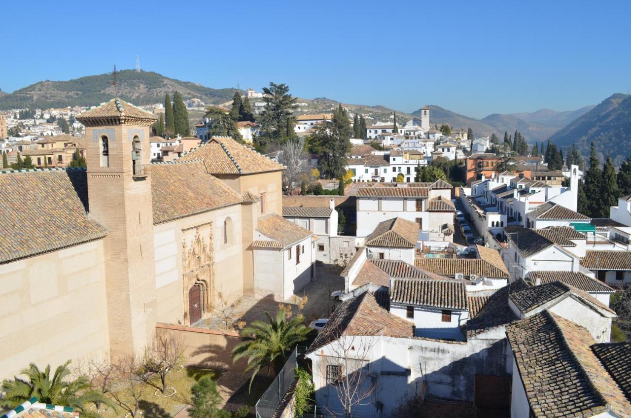 La Casita Del Corralon 2*