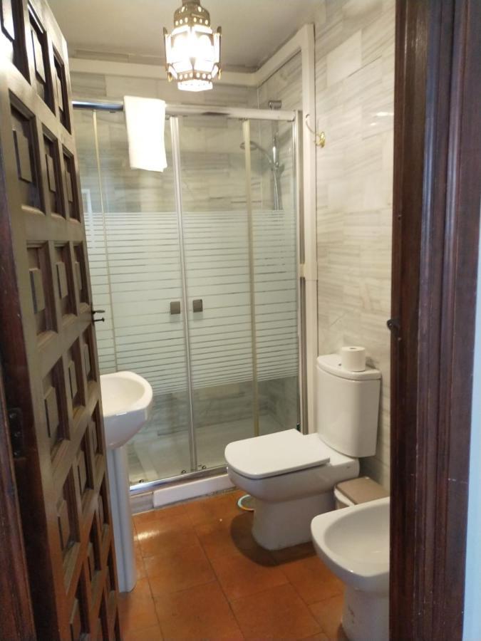 La Casita Del Corralon 2*