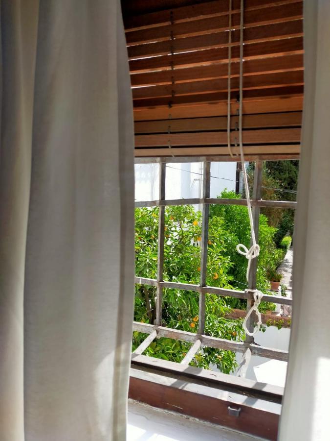 La Casita Del Corralon 2* Granada