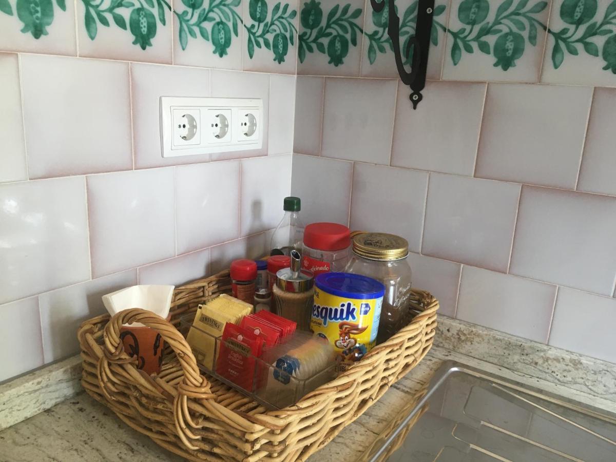 Pensión La Casita Del Corralon