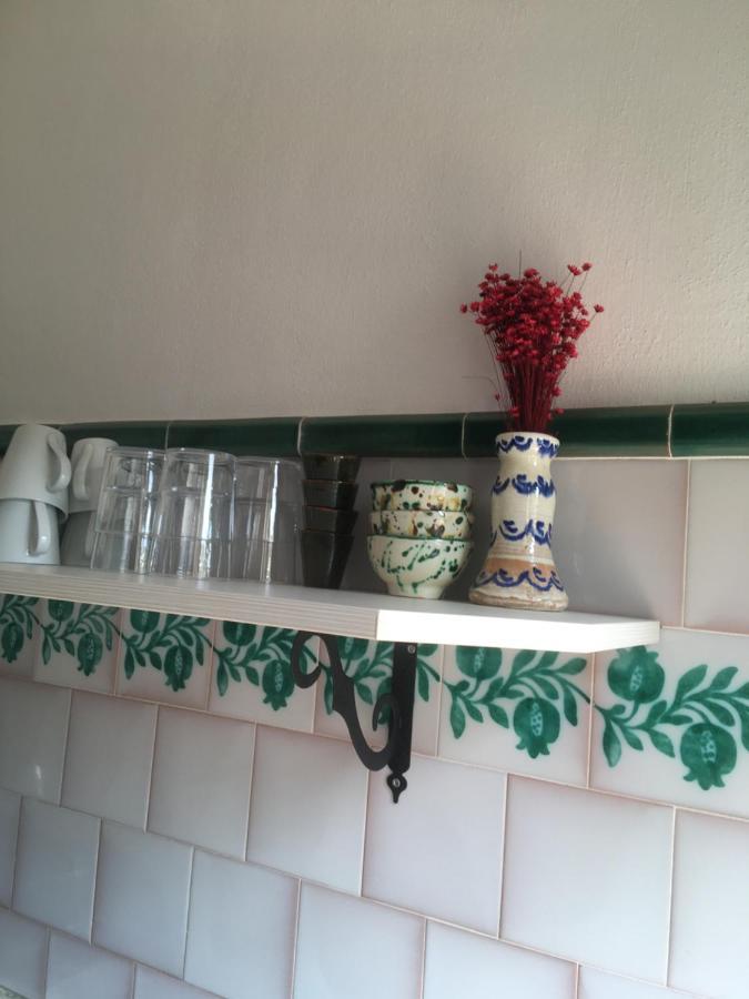Pensión La Casita Del Corralon 2*