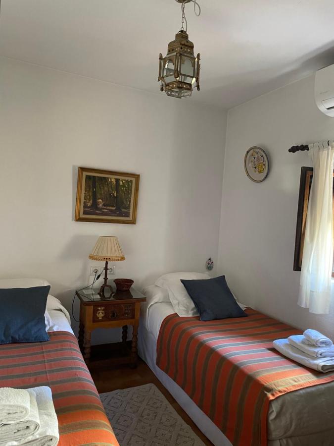 Pensión La Casita Del Corralon 2*