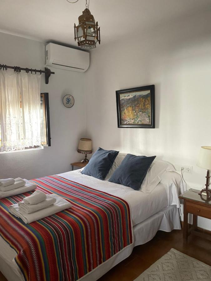 La Casita Del Corralon Guest house Granada