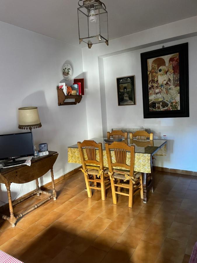 Guest house La Casita Del Corralon