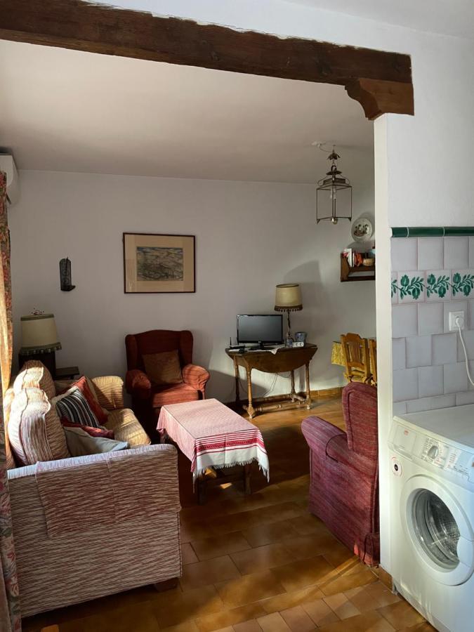 Guest house La Casita Del Corralon