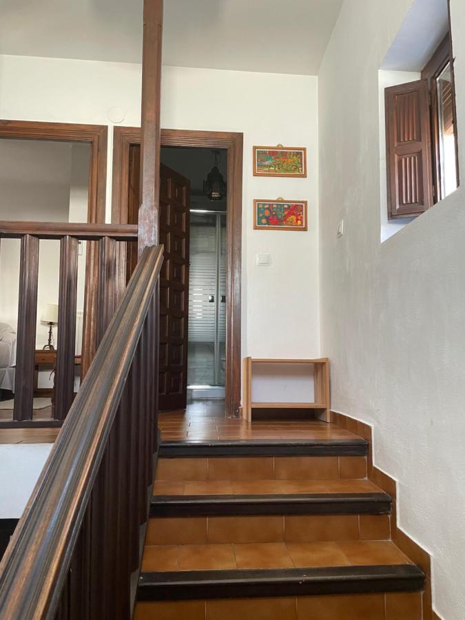 La Casita Del Corralon 2*