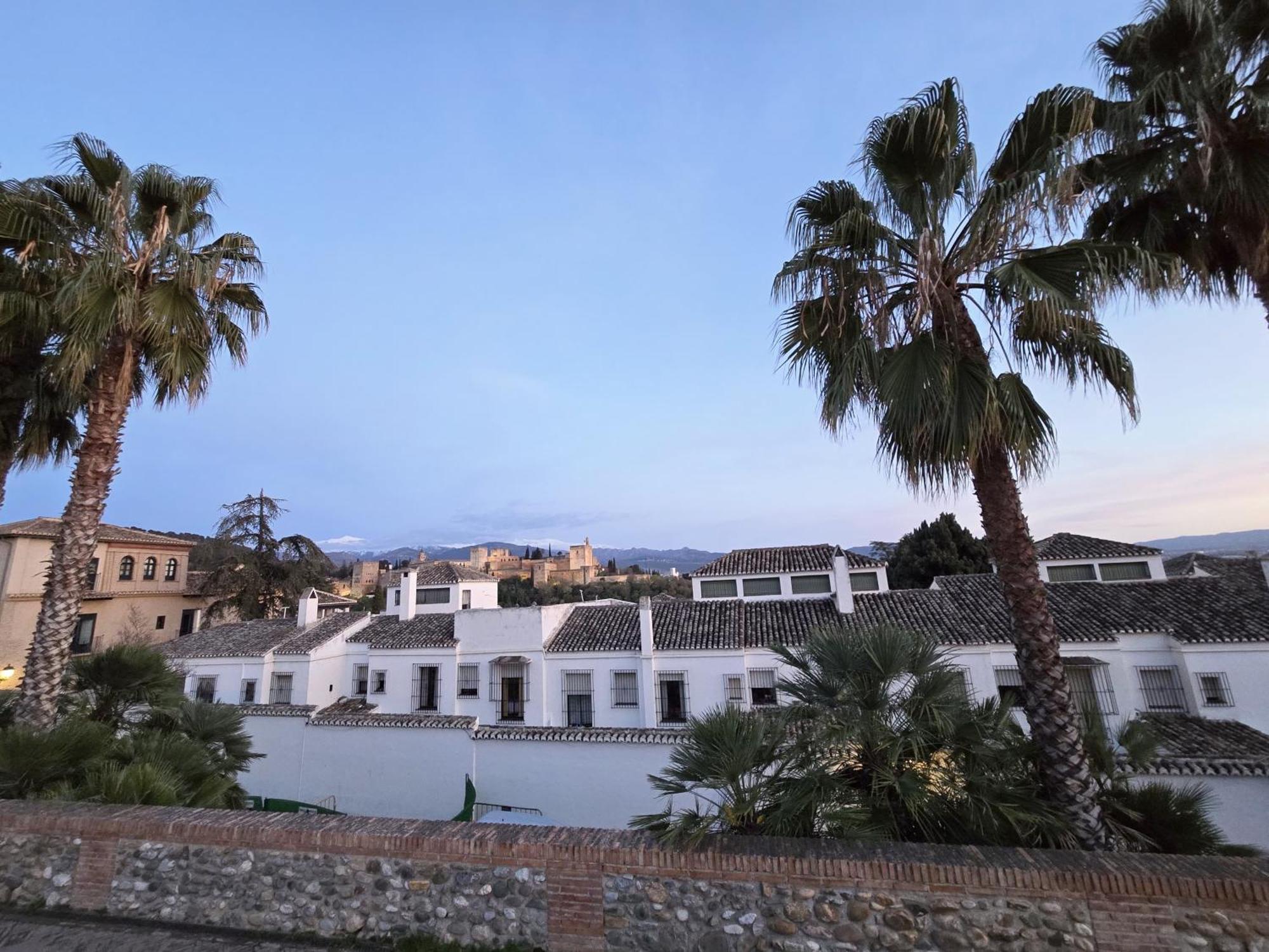 Pensión La Casita Del Corralon