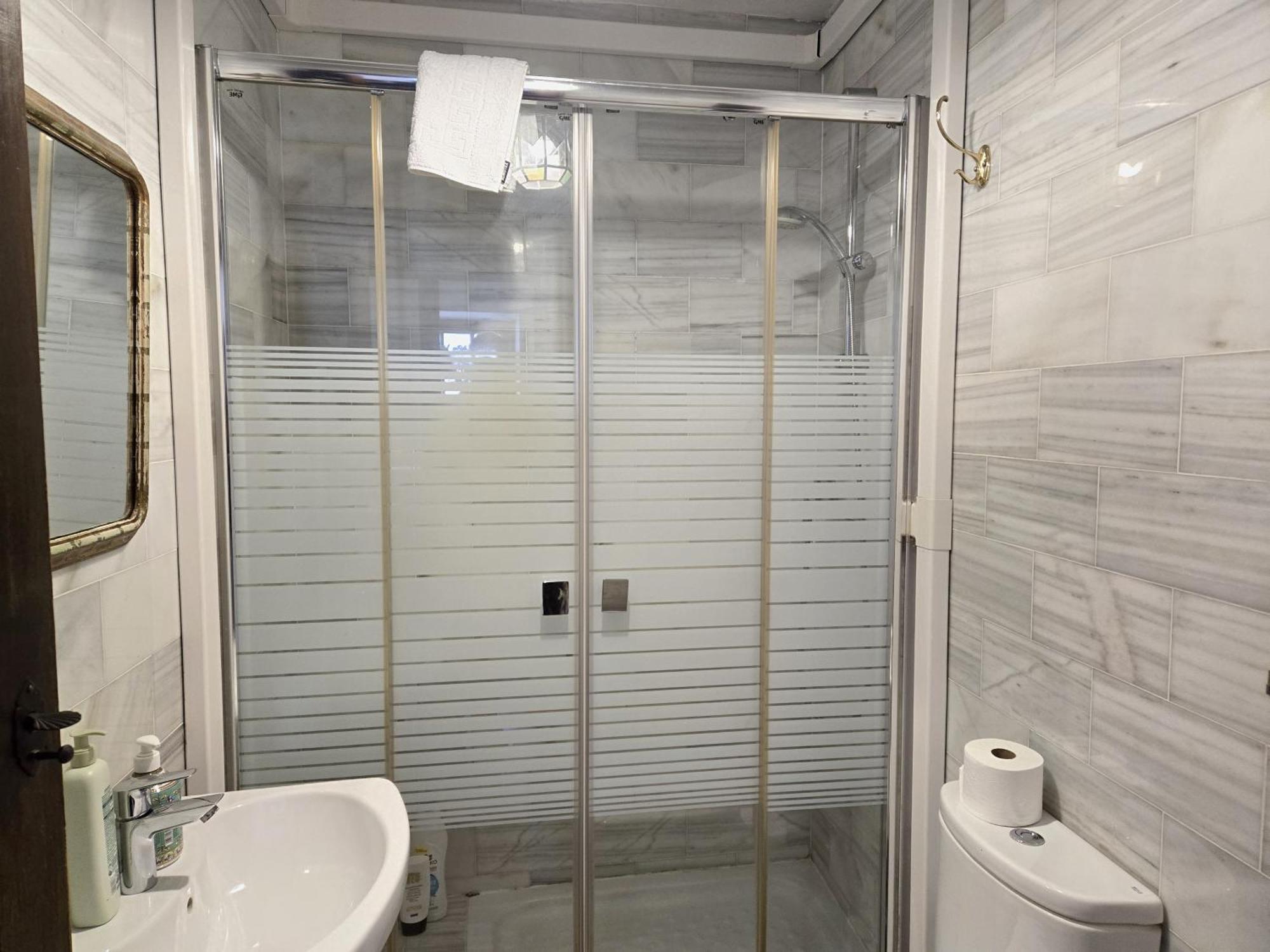 La Casita Del Corralon 2*