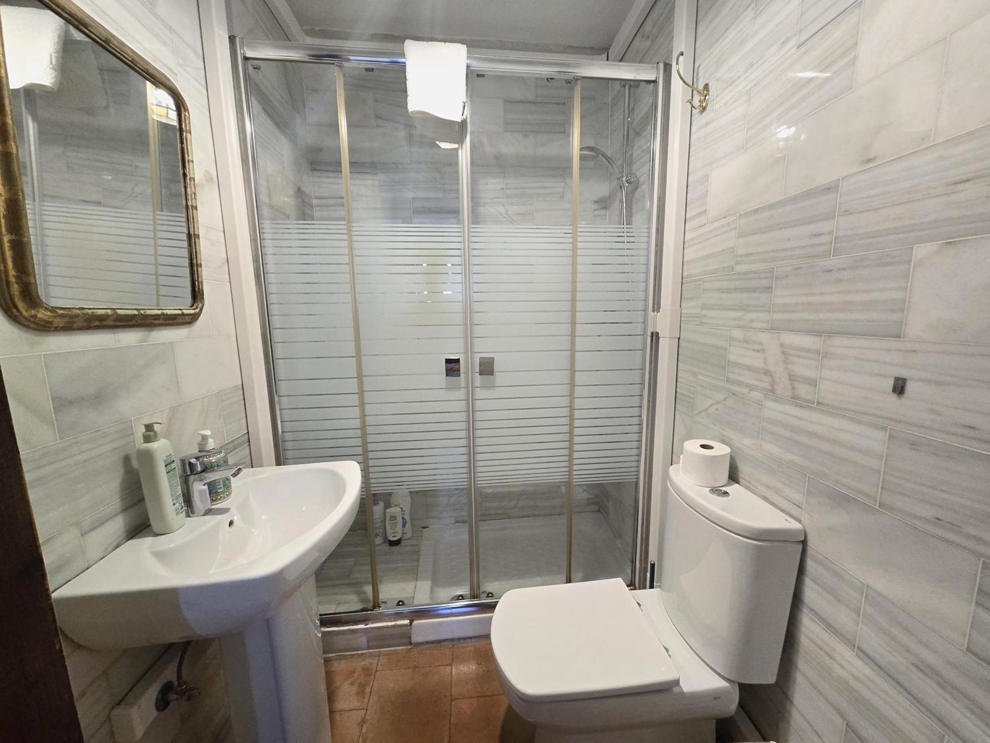 La Casita Del Corralon 2*
