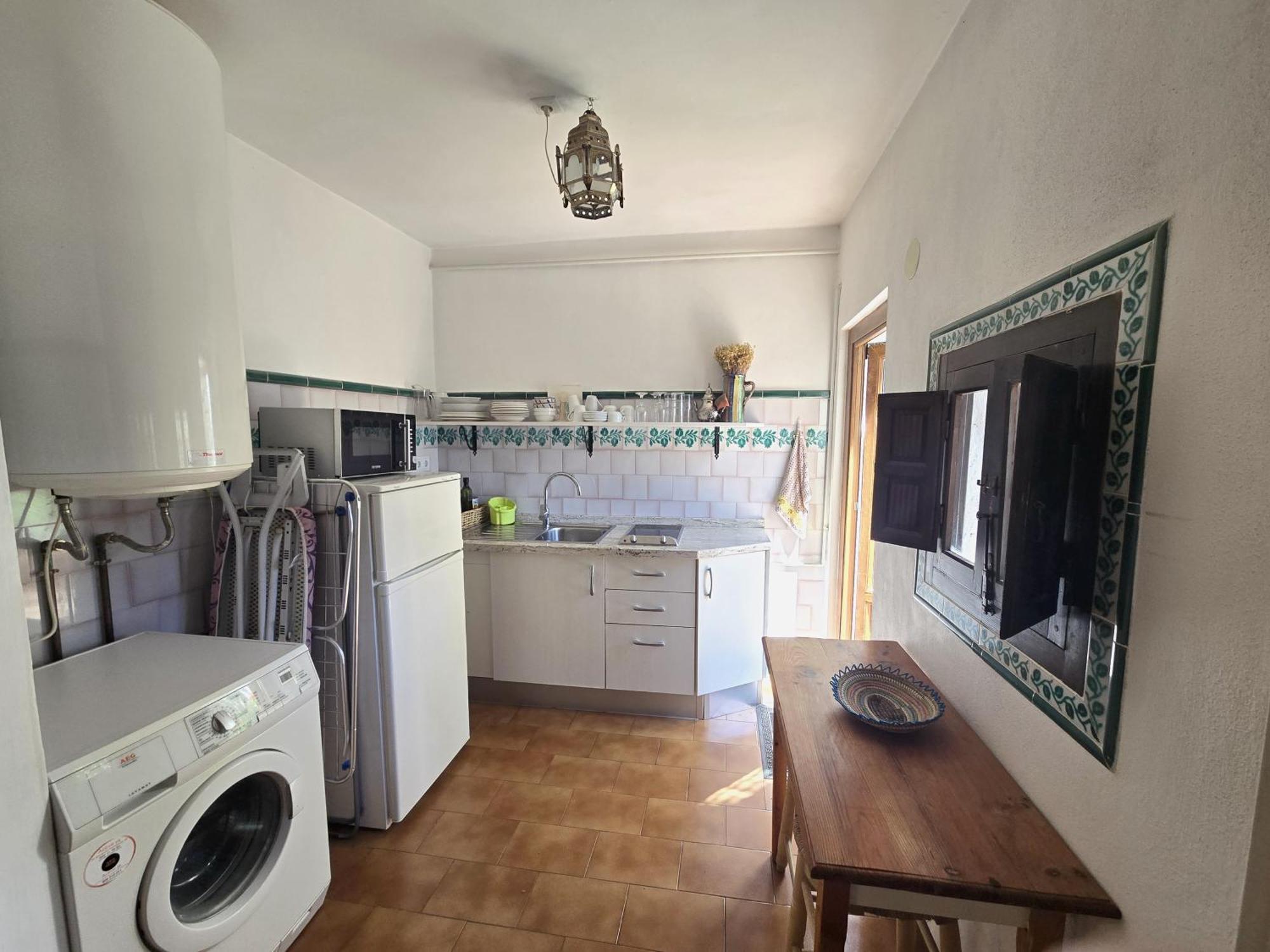 Pensión La Casita Del Corralon 2*
