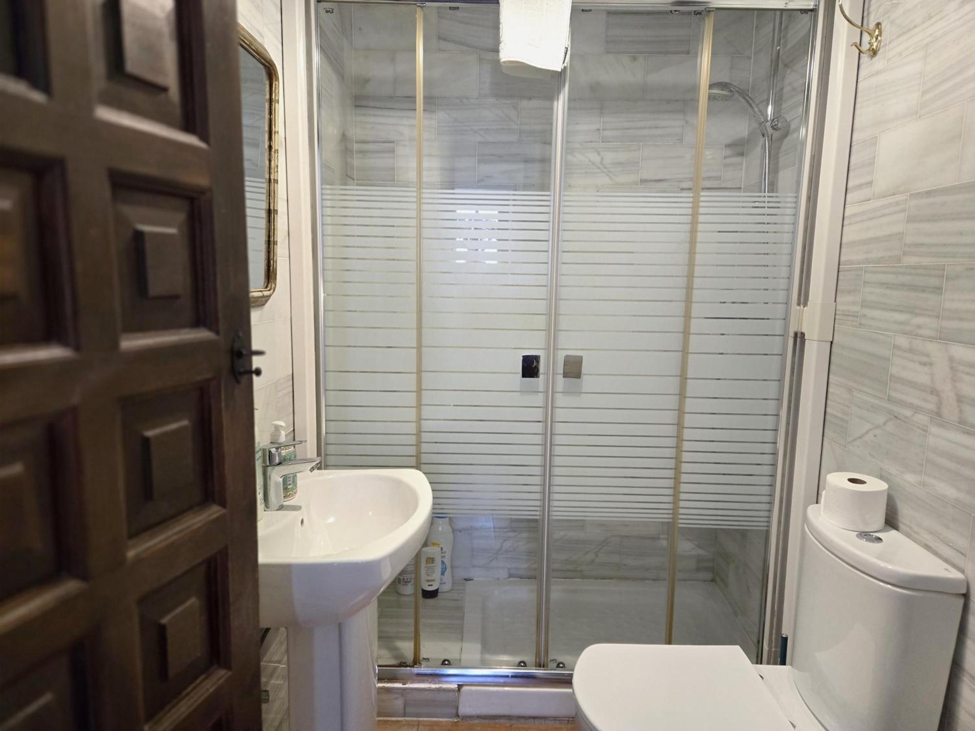 La Casita Del Corralon Guest house Granada
