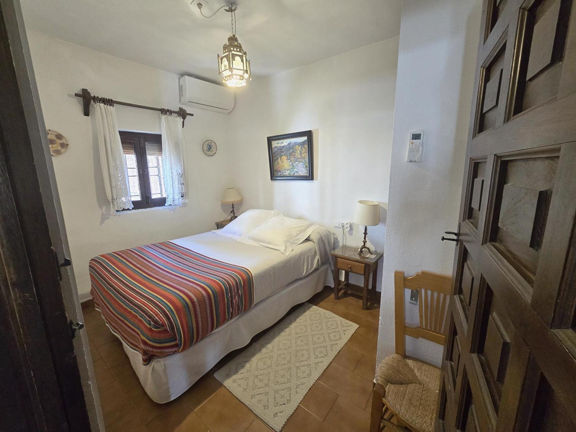 La Casita Del Corralon 2*