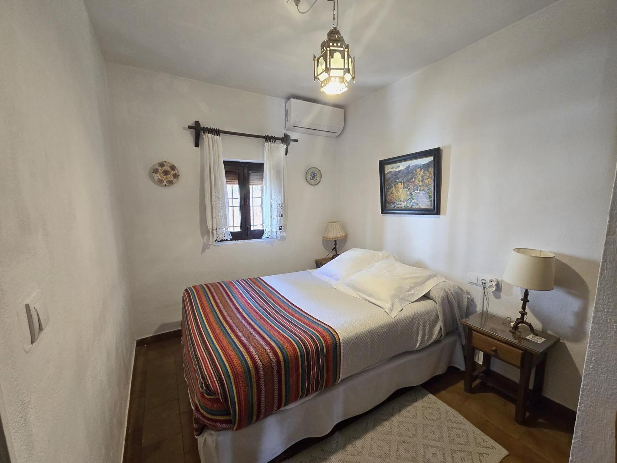 La Casita Del Corralon 2* Granada