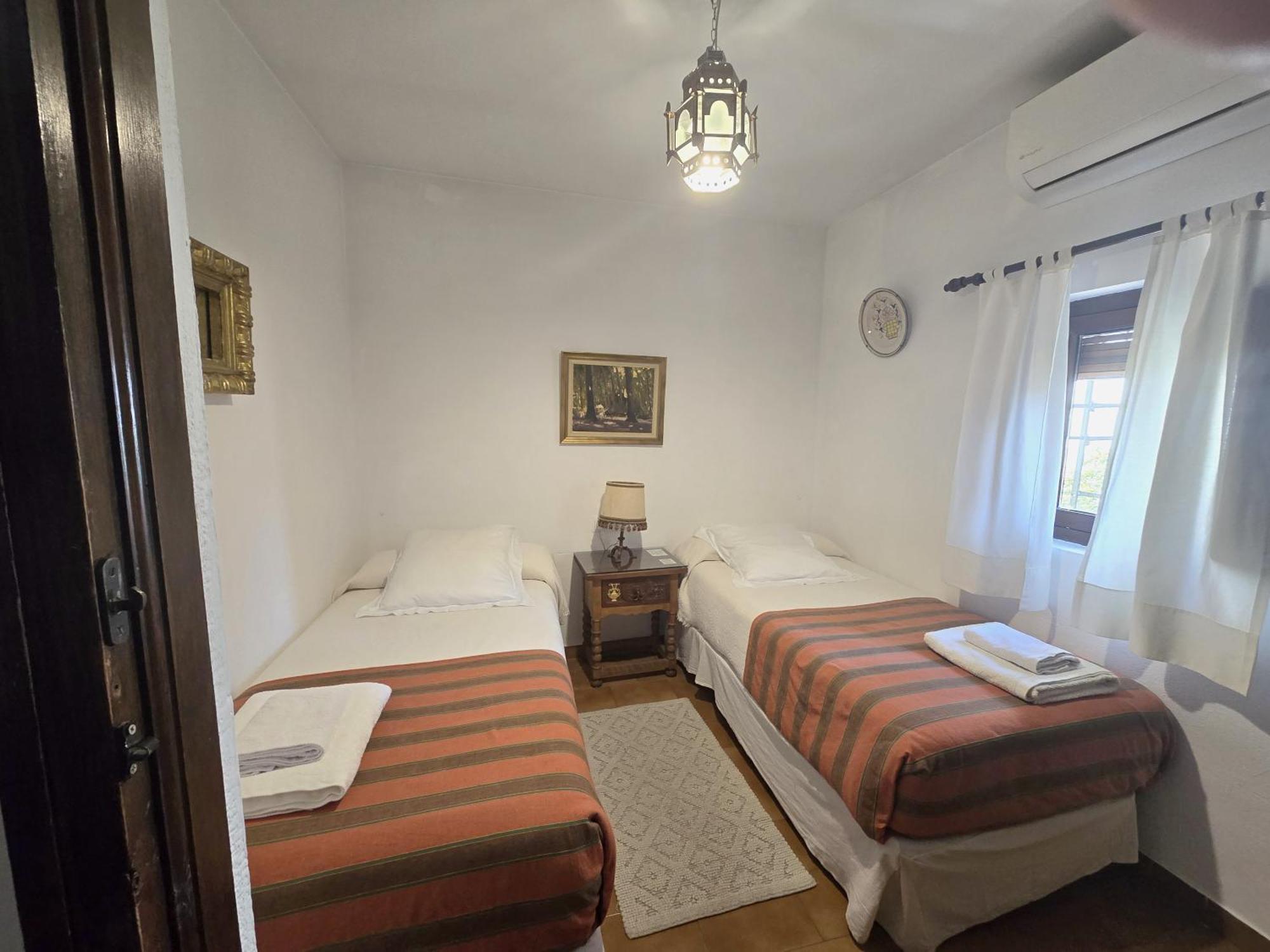 Pensión La Casita Del Corralon