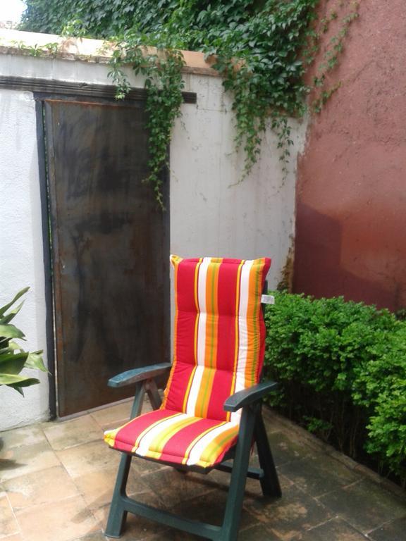 Pensión La Casita Del Corralon Granada