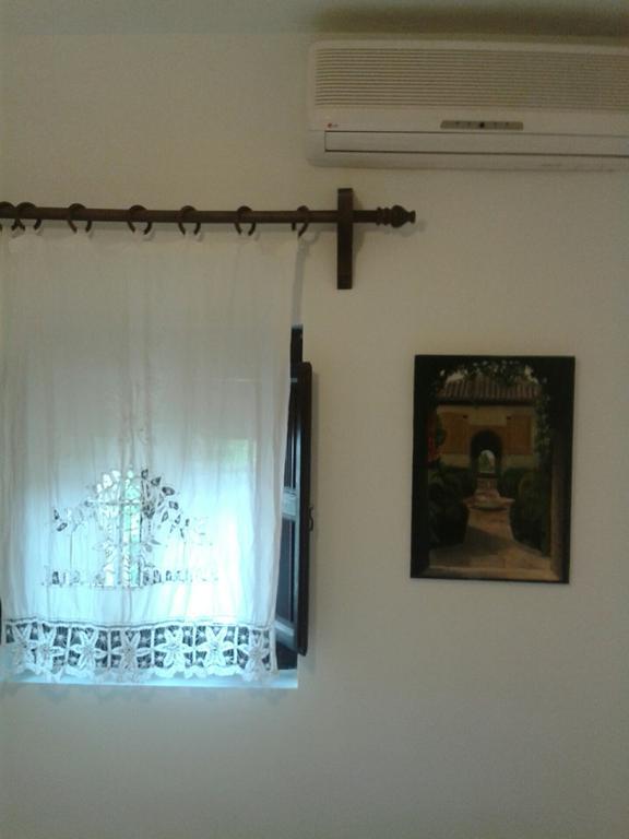 La Casita Del Corralon Granada