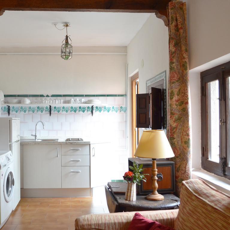 Pensión La Casita Del Corralon 2*