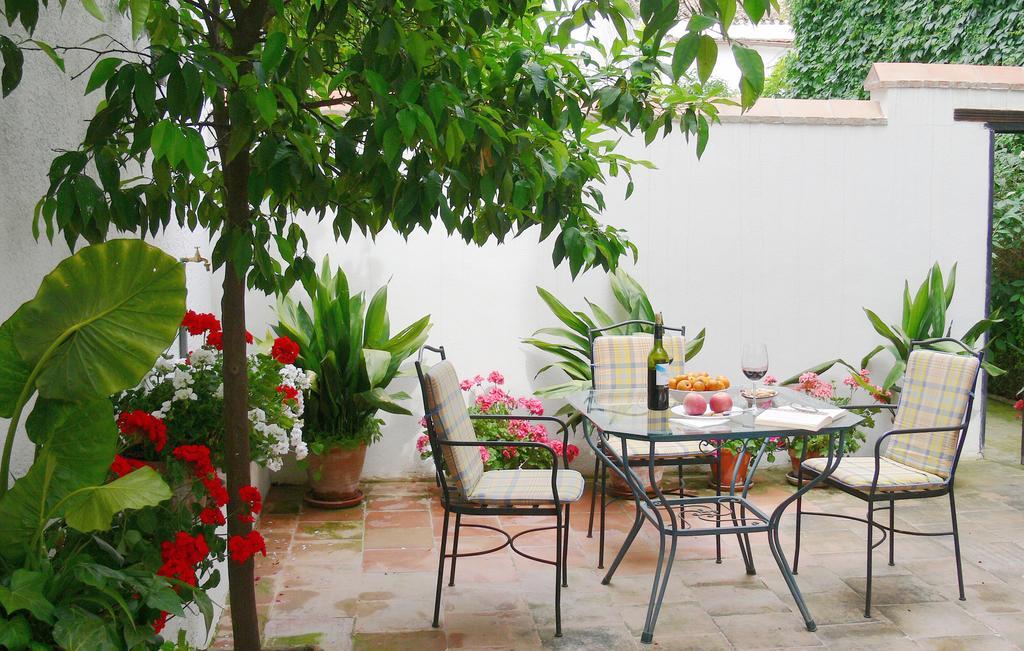 Pensión La Casita Del Corralon 2*