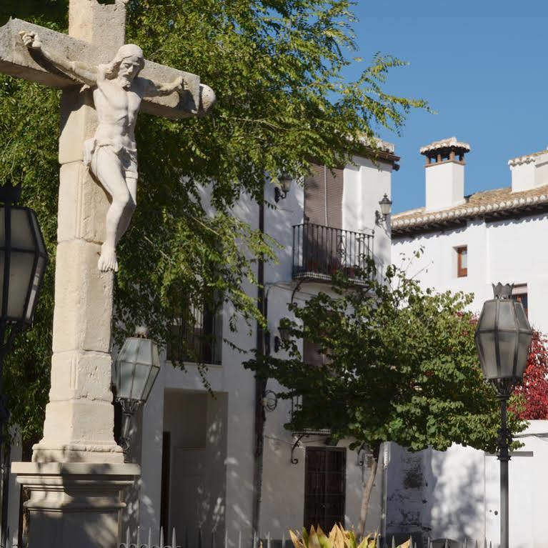 La Casita Del Corralon Pensión